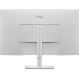 Dell Plus S3225QS computerskærm 80 cm (31.5") 3840 x 2160 pixel 4K Ultra HD LCD Sølv, LED-skærm Hvid, 80 cm (31.5"), 3840 x 2160 pixel, 4K Ultra HD, LCD, 8 ms, Sølv