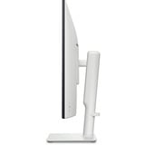 Dell Plus S3225QS computerskærm 80 cm (31.5") 3840 x 2160 pixel 4K Ultra HD LCD Sølv, LED-skærm Hvid, 80 cm (31.5"), 3840 x 2160 pixel, 4K Ultra HD, LCD, 8 ms, Sølv
