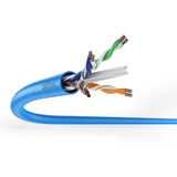 Digitus DK-1616-A-VH-305, Kabel Blå