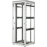 Digitus DN-31112, IT kabinet Lys grå