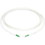 Digitus FTTH nedlægningskabel blæsbart SM 1F LC/APC 50m Hvid