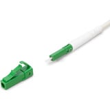 Digitus FTTH nedlægningskabel blæsbart SM 1F LC/APC 50m Hvid