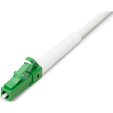 Digitus FTTH nedlægningskabel blæsbart SM 1F LC/APC 50m Hvid
