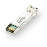 Digitus SFP+ 10G SM 1310nm 10Km kompatibel med HP med DDM LC duplex stik, Transceiver 