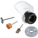 Dremel 26150550JB, Beskyttelseshætte 