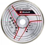 EINHELL 49795855, Skæreskive 