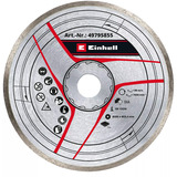 EINHELL Diamantskæreskive, Ø 200 x 25,4 x 2,4mm 