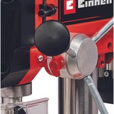 EINHELL Søjleboremaskine TC-BD 630/1 Rød/Sort