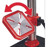 EINHELL Søjleboremaskine TC-BD 630/1 Rød/Sort