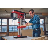 EINHELL Søjleboremaskine TC-BD 630/1 Rød/Sort