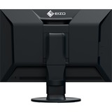 EIZO ColorEdge CS2400S, LED-skærm Sort