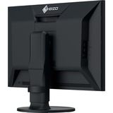 EIZO LED-skærm Sort