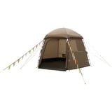 Easy Camp Kuppeltelt Sandland Yurt Brown