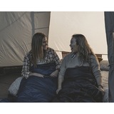 Easy Camp Kuppeltelt Sandland Yurt Brown