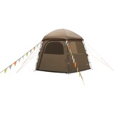 Easy Camp Sandland Yurt 120486, Telt Brown