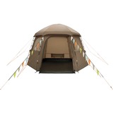 Easy Camp Sandland Yurt 120486, Telt Brown