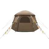 Easy Camp Sandland Yurt 120486, Telt Brown