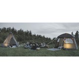 Easy Camp Sandland Yurt 120486, Telt Brown