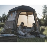 Easy Camp Sandland Yurt 120486, Telt Brown