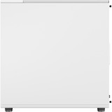 Fractal Design FD-C-NOR1X-03, Towerkabinet Hvid