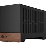 Fractal Design FD-C-TER1N-01, Towerkabinet grafit/træ