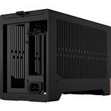 Fractal Design FD-C-TER1N-01, Towerkabinet grafit/træ