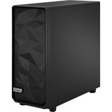 Fractal Design Meshify 2 XL Light Tempered Glass Tower Sort, Store towerkabinet Sort, Tower, PC, Sort, ATX, EATX, micro ATX, Mini-ITX, SSI CEB, Stål, Hærdet glas, Spil