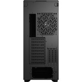 Fractal Design Meshify 2 XL Light Tempered Glass Tower Sort, Store towerkabinet Sort, Tower, PC, Sort, ATX, EATX, micro ATX, Mini-ITX, SSI CEB, Stål, Hærdet glas, Spil