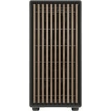 Fractal Design North XL Chalk White, Towerkabinet Hvid/træ