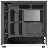 Fractal Design North XL Chalk White, Towerkabinet Hvid/træ