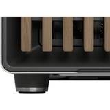 Fractal Design North XL Chalk White, Towerkabinet Hvid/træ