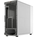 Fractal Design North XL Chalk White, Towerkabinet Hvid/træ