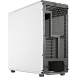 Fractal Design North XL Chalk White, Towerkabinet Hvid/træ