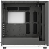 Fractal Design North XL Chalk White, Towerkabinet Hvid/træ