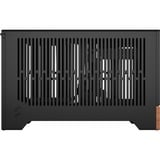 Fractal Design Terra, Towerkabinet grafit/træ