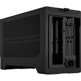 Fractal Design Towerkabinet grafit/Brown