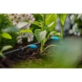 GARDENA 13315-20, Drippers Sort/Turkis