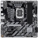 GIGABYTE B860M D3W, Bundkort 