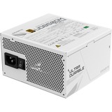 GIGABYTE GP-UD850GM PG5W, PC strømforsyning Hvid