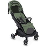 GLOBBER Kinderwagen olivengrøn