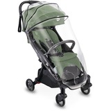 GLOBBER Kinderwagen olivengrøn
