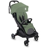GLOBBER Stroll Lite, Kinderwagen olivengrøn