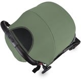 GLOBBER Stroll Lite, Kinderwagen olivengrøn