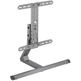 HAGOR HA Tablestand, Mount Sølv