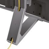 HAGOR HA Tablestand, Mount Sølv
