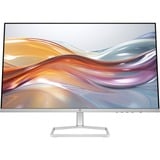 HP 527sf (HSD-0173-K), LED-skærm Sort/Sølv