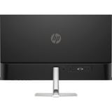 HP 527sf (HSD-0173-K), LED-skærm Sort/Sølv