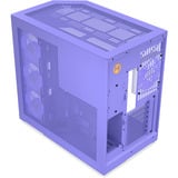 HYTE Y50 Taro Mælk, Towerkabinet Violet