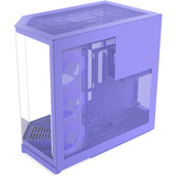 HYTE Y50 Taro Mælk, Towerkabinet Violet