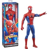 Hasbro E73335L2 Legetøjsfigurer Til Børn, Spil figur Marvel Spider-Man E73335L2, 4 År, Flerfarvet, Plast